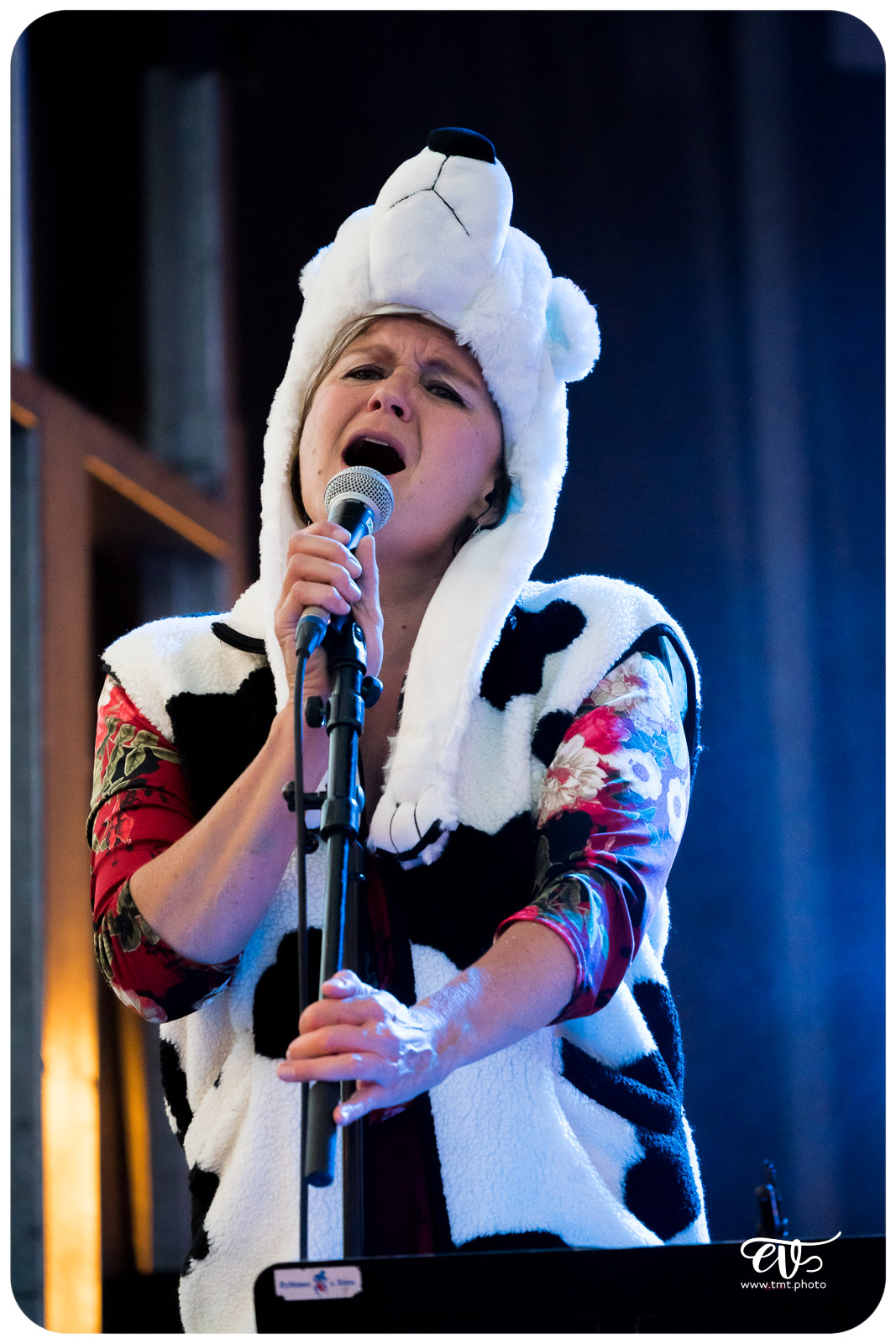 LA CHOUC' - 35ÈME TOURNEE D'ÉTÉ